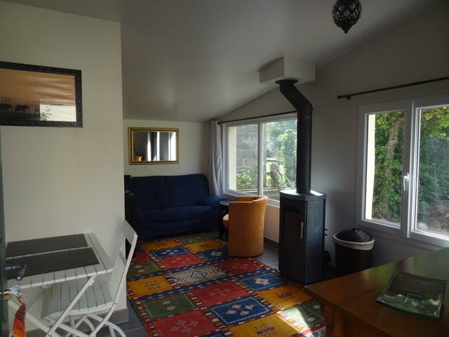 Homestay Agon-Coutainville 60305-1