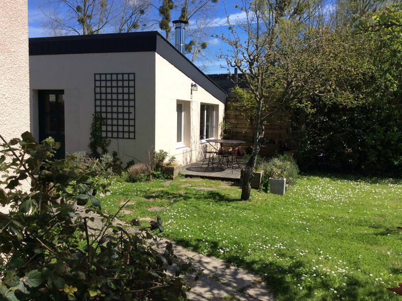 Logement Entier Agon-Coutainville 60305-2