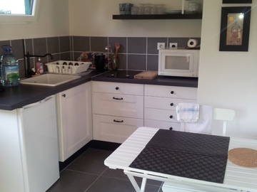 Logement Entier Agon-Coutainville 60305-5