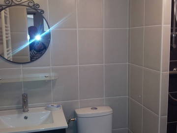 Logement Entier Agon-Coutainville 60305-6