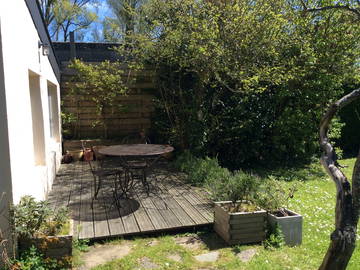 Logement Entier Agon-Coutainville 60305-8