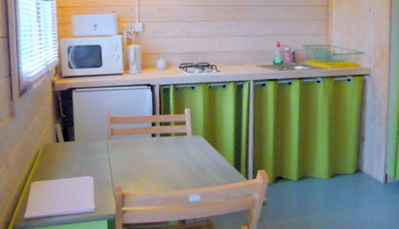 Homestay Sallertaine 62848