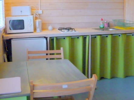 Quedarse En Casa Sallertaine 62848-1