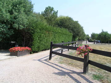 Chambre Chez L'habitant Sallertaine 62848-4