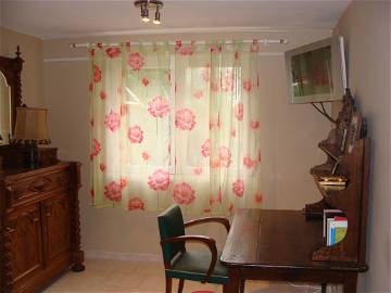 Chambre À Louer Barbezieux-Saint-Hilaire 81383