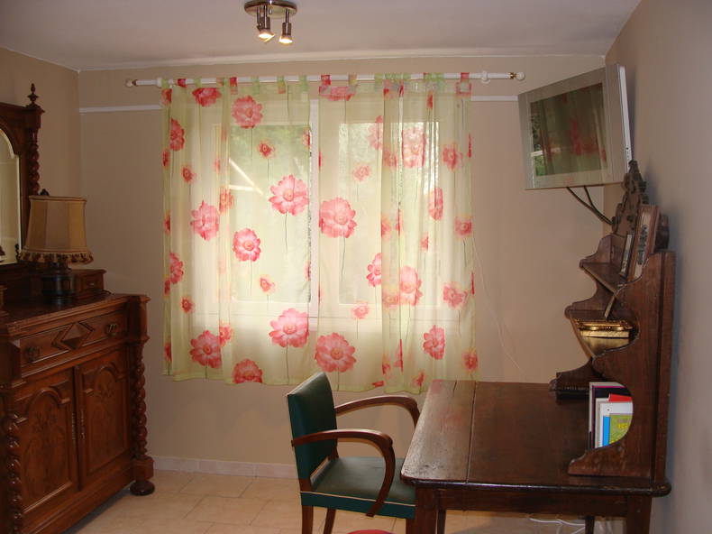 Chambre Chez L'habitant Barbezieux-Saint-Hilaire 81383-2
