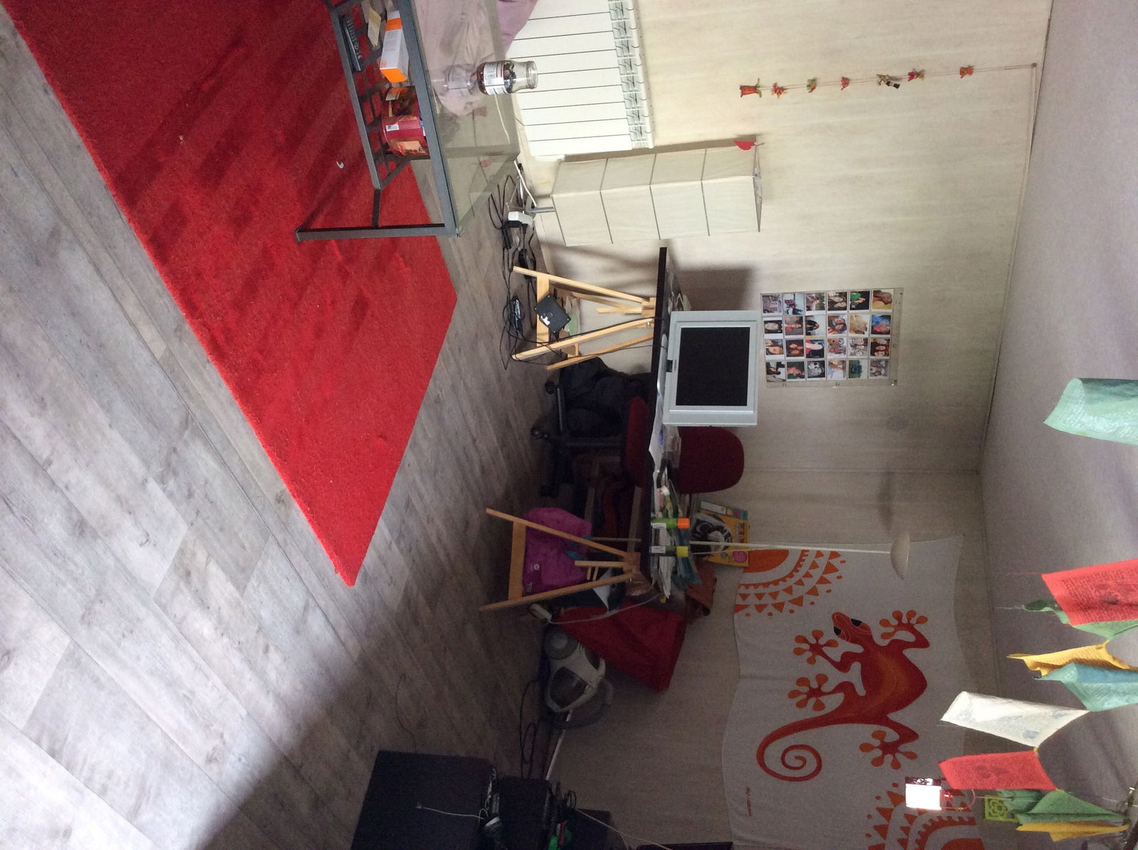 Homestay Le Taillan-Médoc 111966