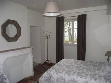 Room For Rent Fresnoy-En-Thelle 41707-1