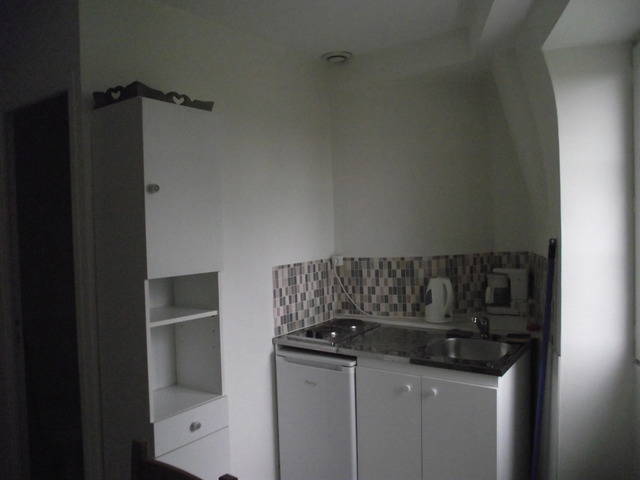 Ganzes Haus Fresnoy-en-Thelle 41707-3