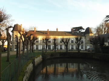 Logement Entier Fresnoy-En-Thelle 41707-5