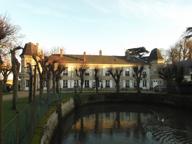 Ganzes Haus Fresnoy-en-Thelle 41707-5