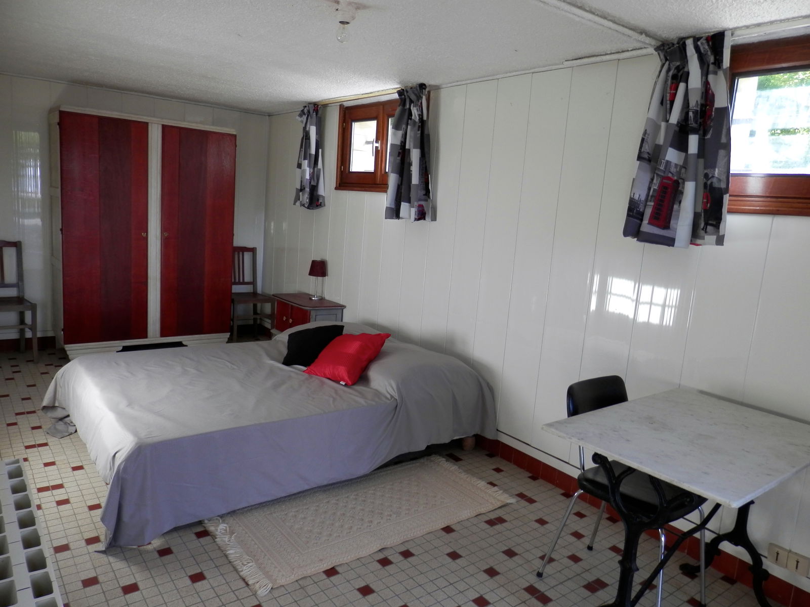 Homestay Caen 75868