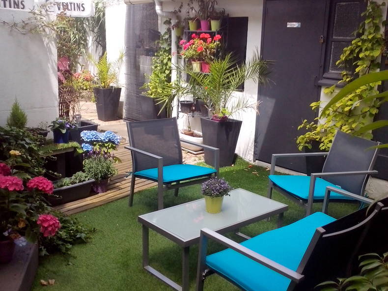 Ganzes Haus Nantes 43506-4