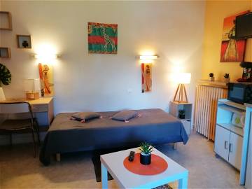 Room For Rent Nantes 43506-1