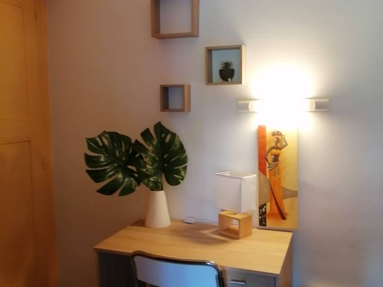 Chambre À Louer Nantes 43506