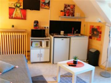 Room For Rent Nantes 43506