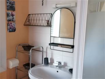 Logement Entier Nantes 43506-5