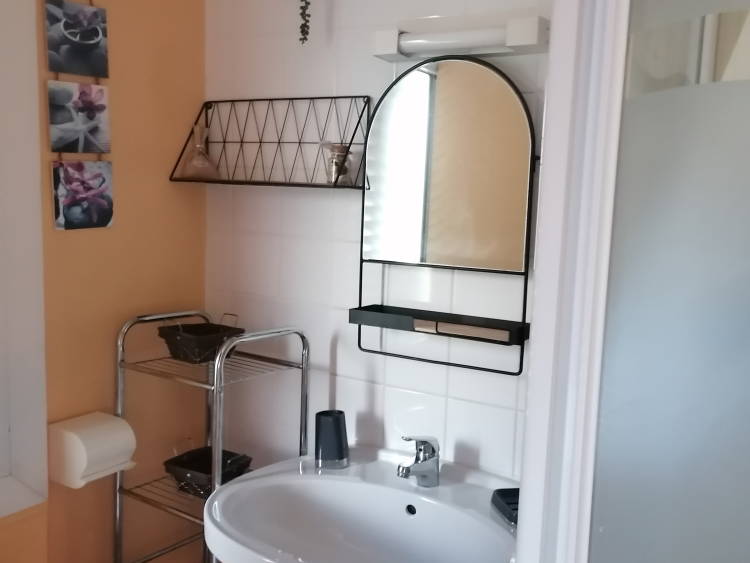 Ganzes Haus Nantes 43506-5