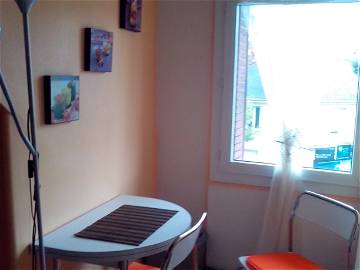 Logement Entier Nantes 43506-6