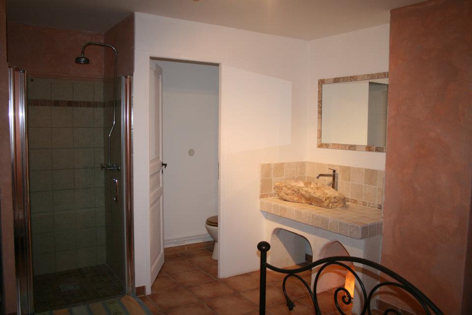 Entire Home Beaumes-de-Venise 549947