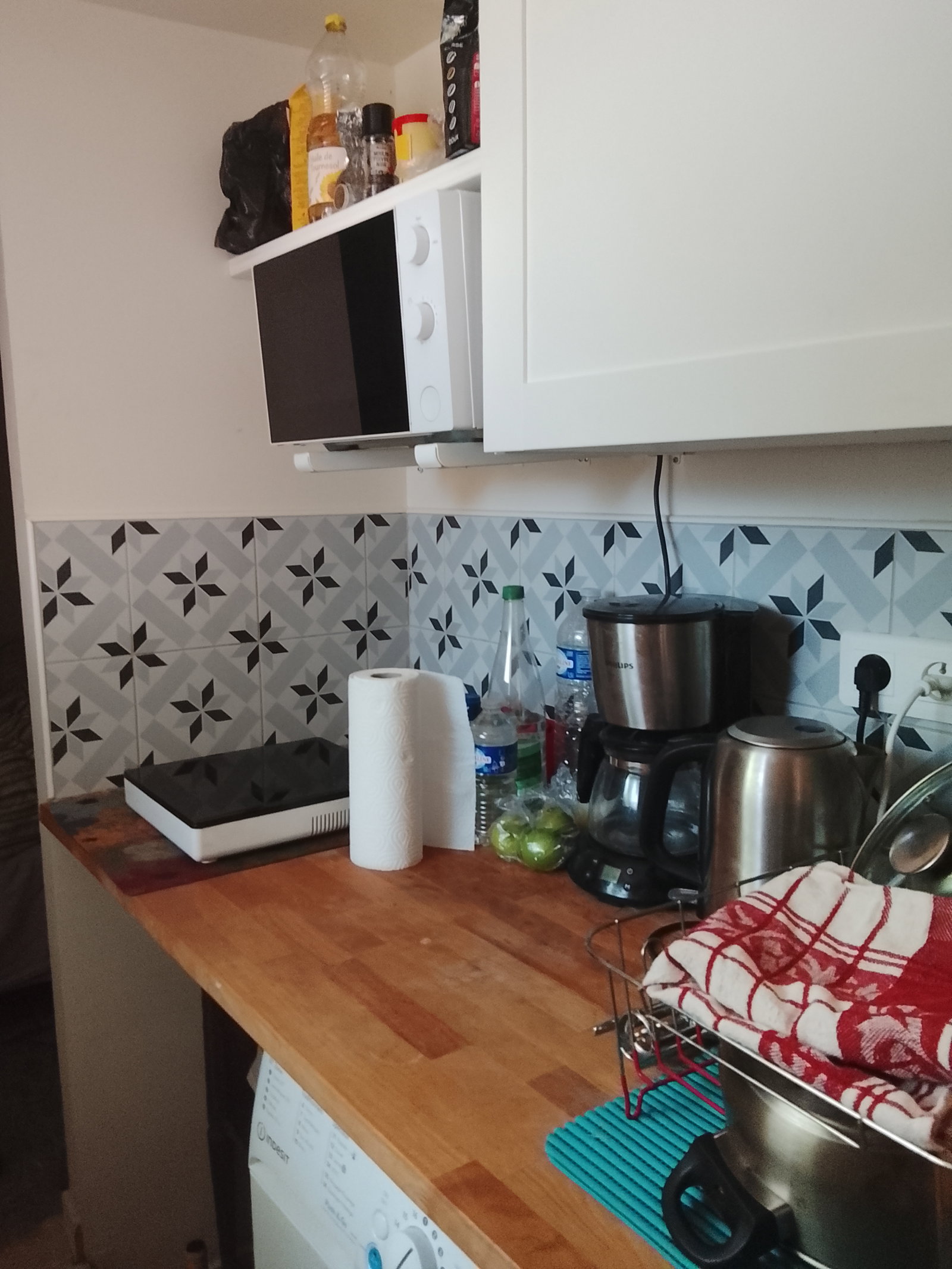Entire Home Neuilly-Plaisance 669369