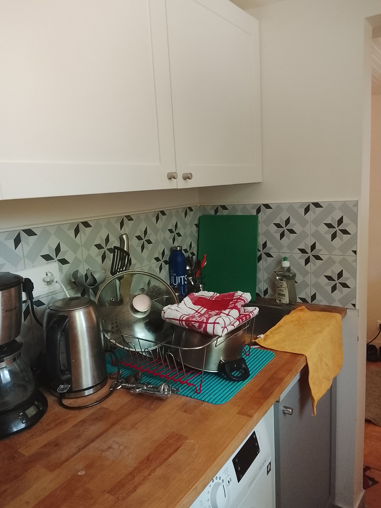 Entire Home Neuilly-Plaisance 669369