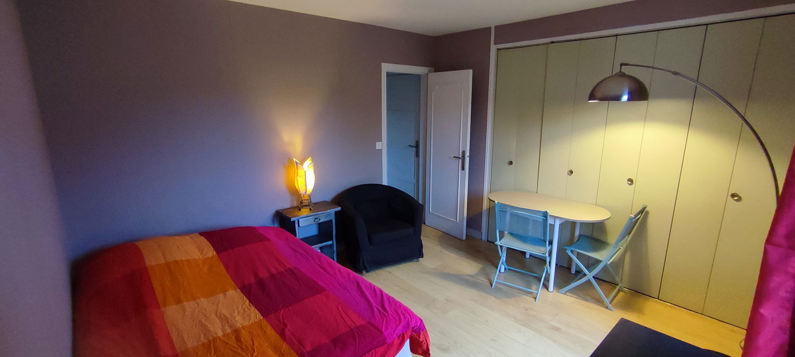 Entire Home Chevreuse 263793