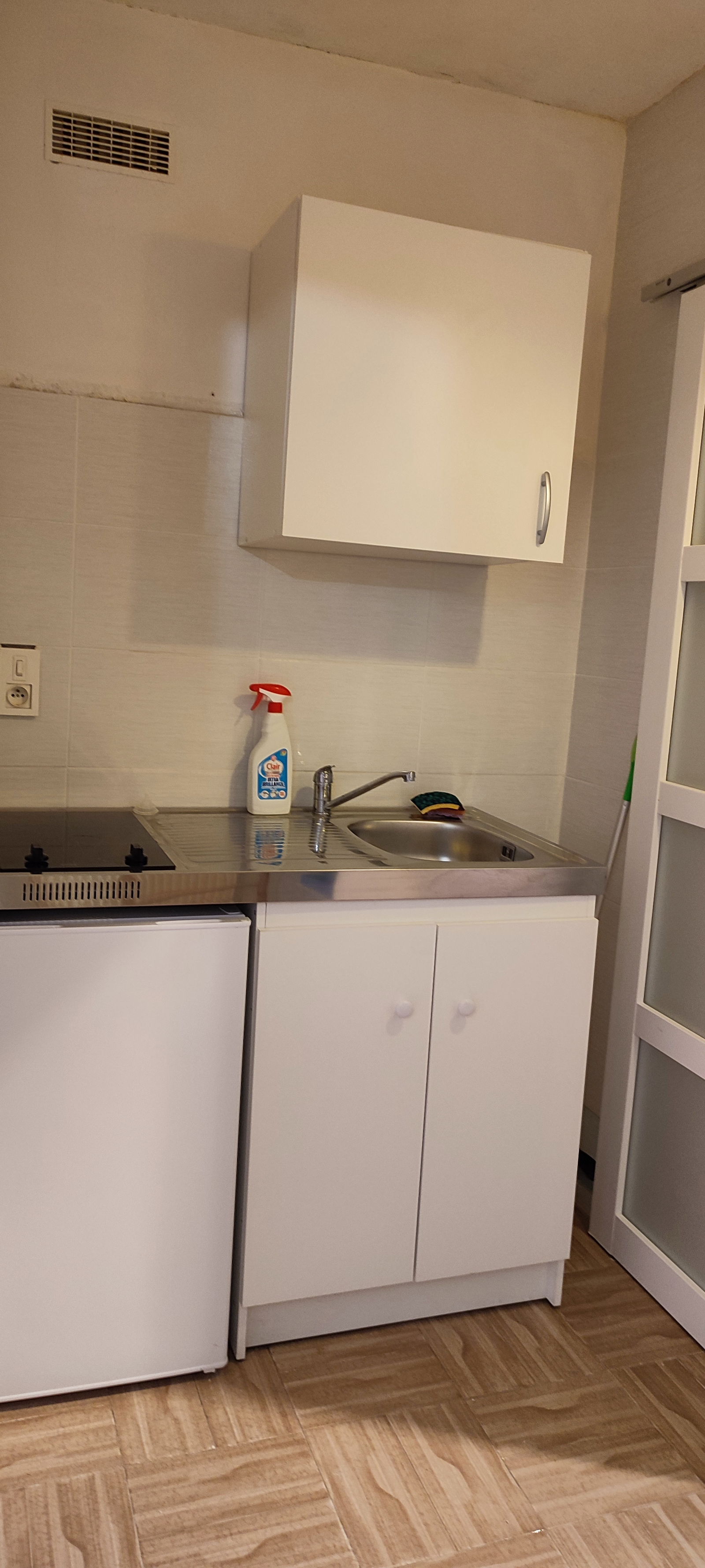 Entire Home Chevreuse 263793