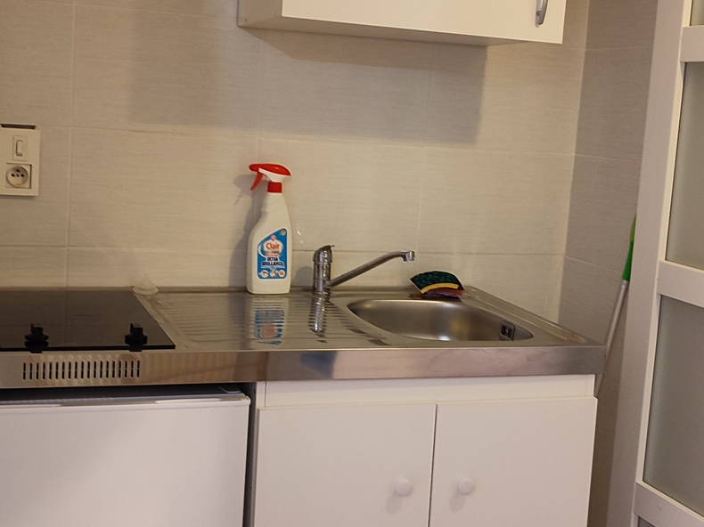 Logement Entier Chevreuse 263793-2