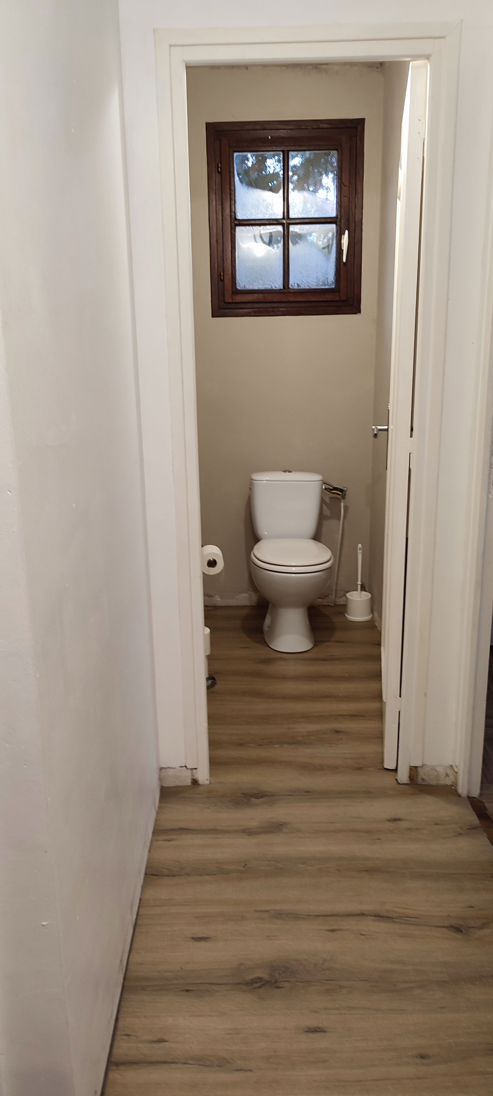 Entire Home Chevreuse 263793