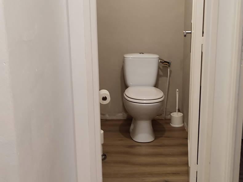 Logement Entier Chevreuse 263793-5