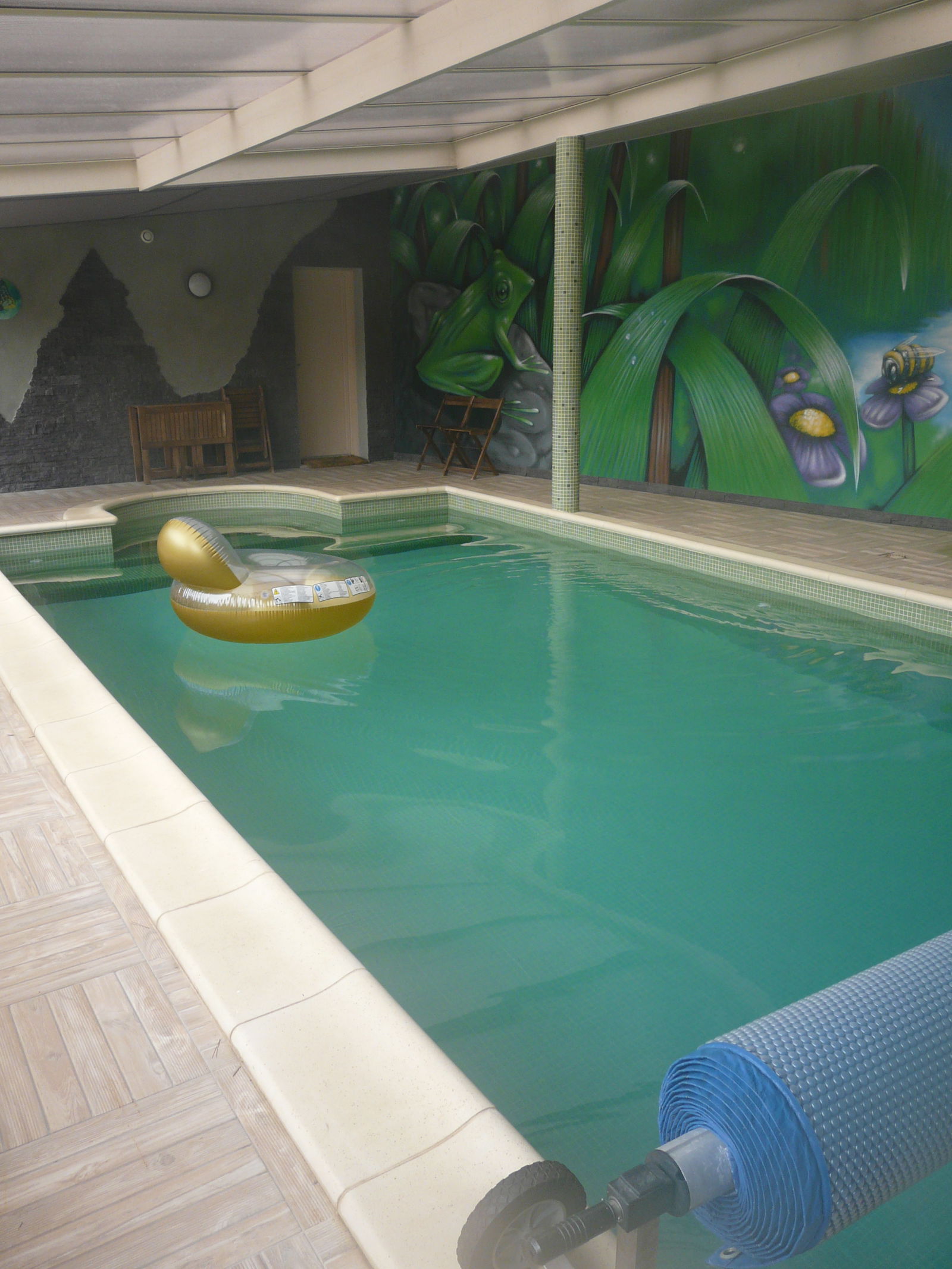 Independent Studio Villeneuve-lès-Avignon 144723