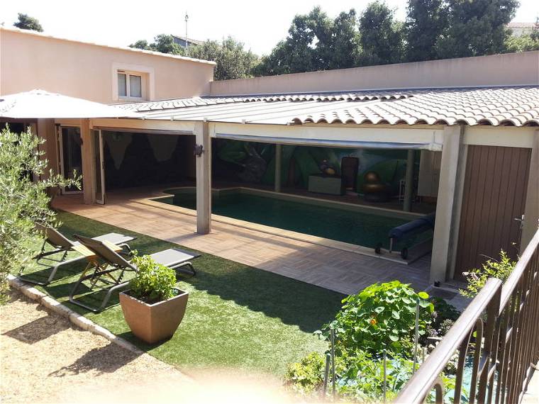 Homestay Villeneuve-lès-Avignon 144723-1