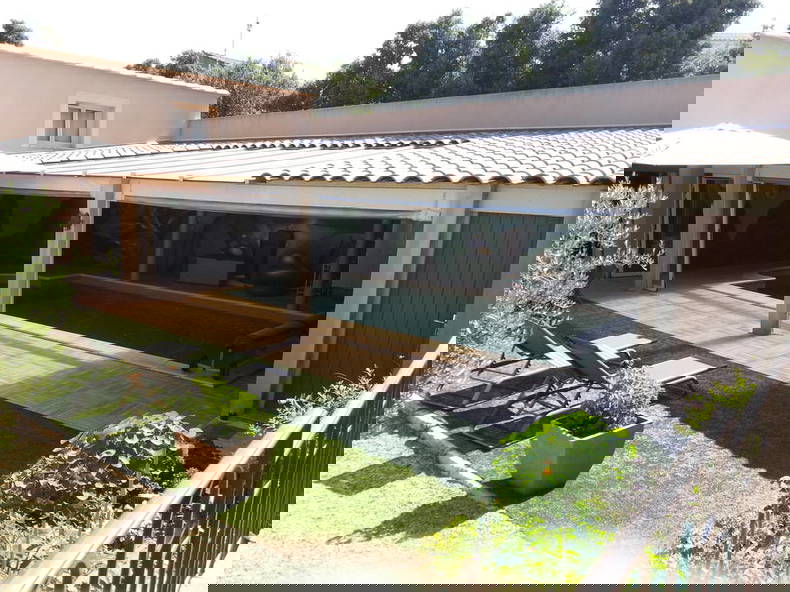 Gehele Woning Villeneuve-lès-Avignon 144723-1