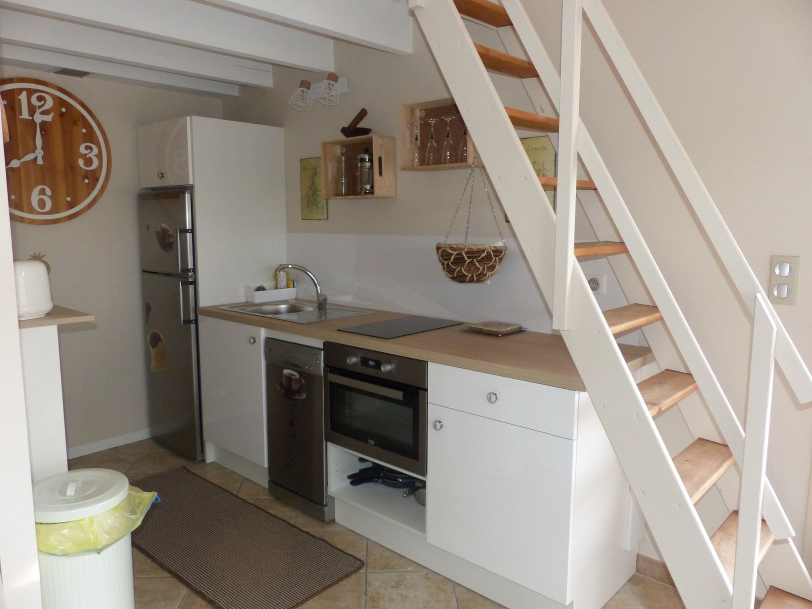 Independent Studio Villeneuve-lès-Avignon 144723