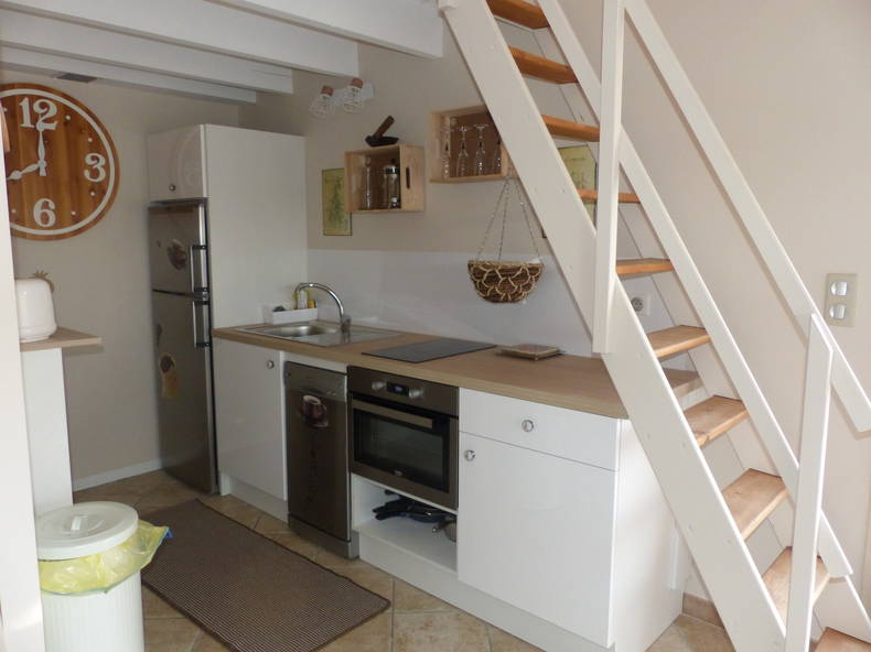 Gehele Woning Villeneuve-lès-Avignon 144723-2