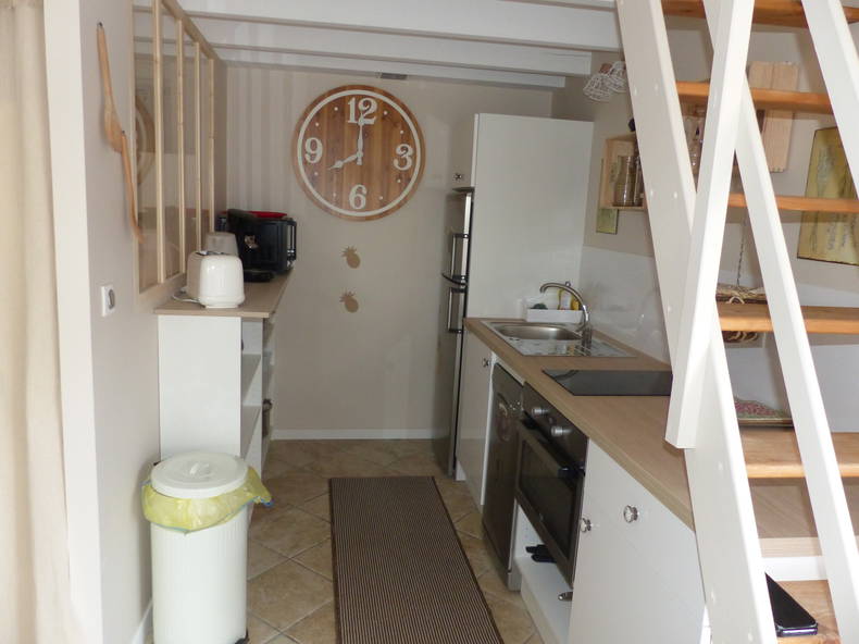 Gehele Woning Villeneuve-lès-Avignon 144723-3