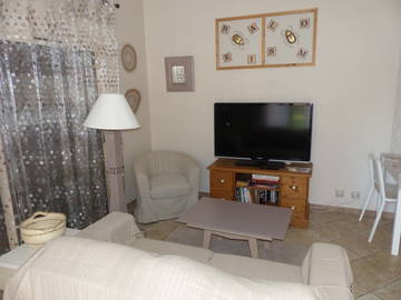 Logement Entier Villeneuve-Lès-Avignon 144723-7