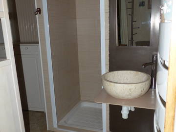 Logement Entier Villeneuve-Lès-Avignon 144723-10