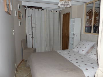 Logement Entier Villeneuve-Lès-Avignon 144723-8