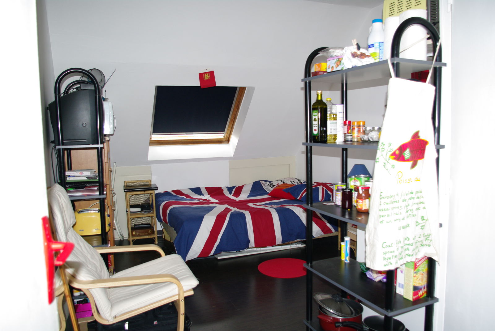 Homestay Chennevières-sur-Marne 184080