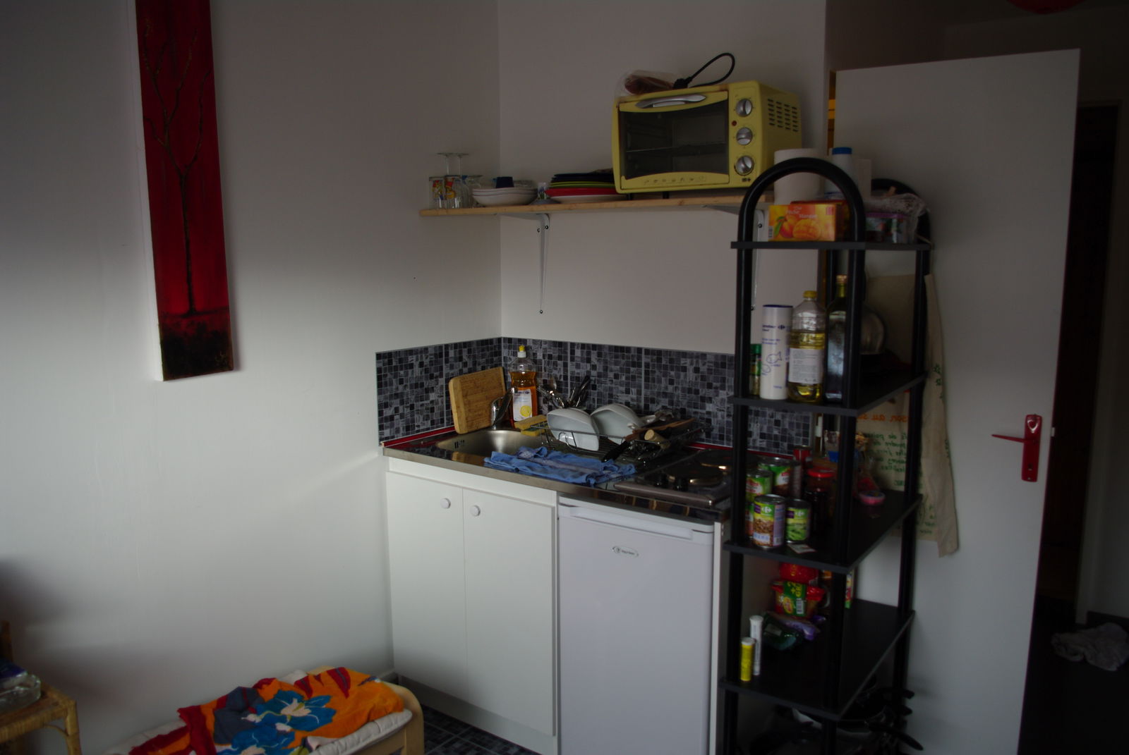 Homestay Chennevières-sur-Marne 184080