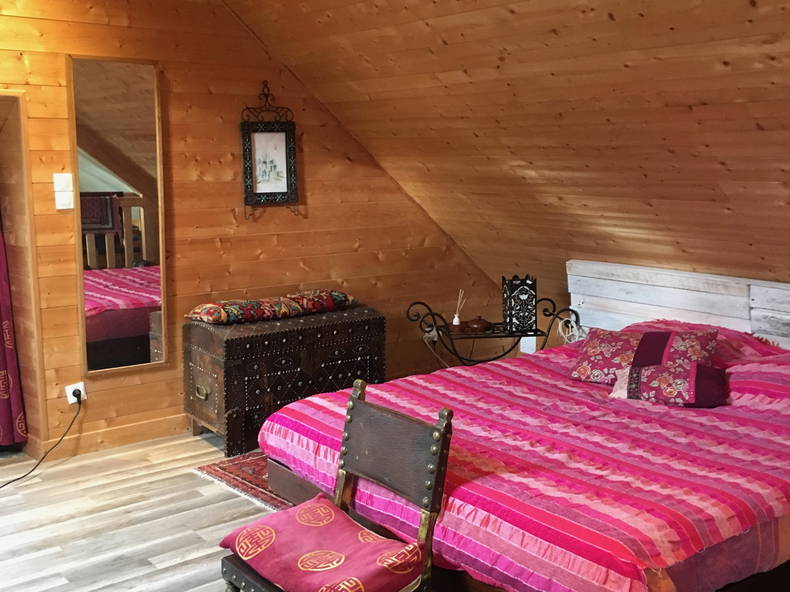 Logement Entier L'Aigle 71747-1