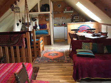 Chambre À Louer L'aigle 71747