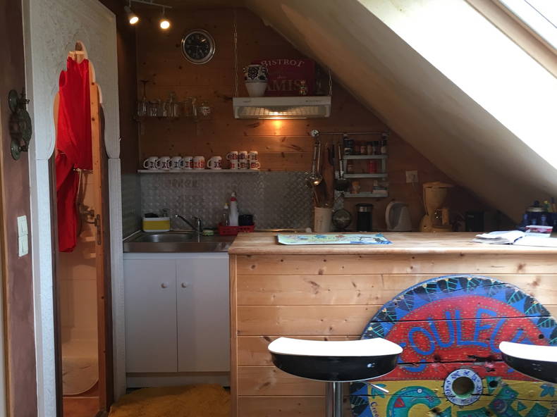 Logement Entier L'Aigle 71747-3