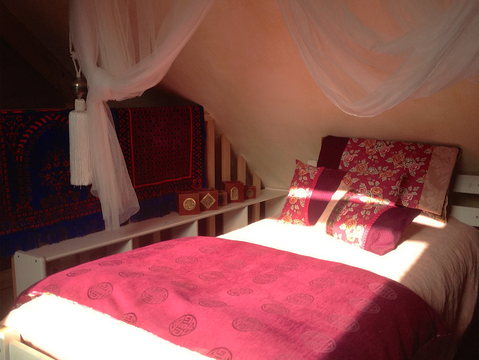 Logement Entier L'Aigle 71747-4