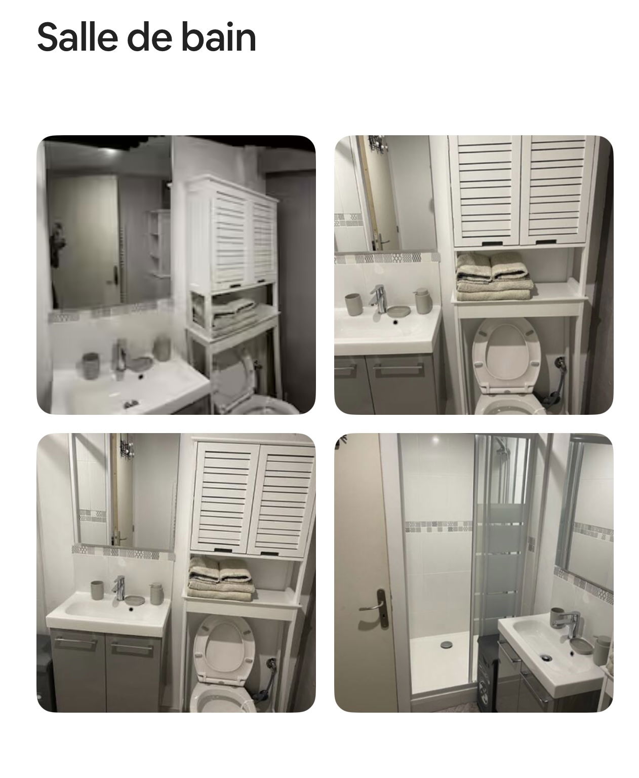 Bed And Breakfast Puilboreau 517586