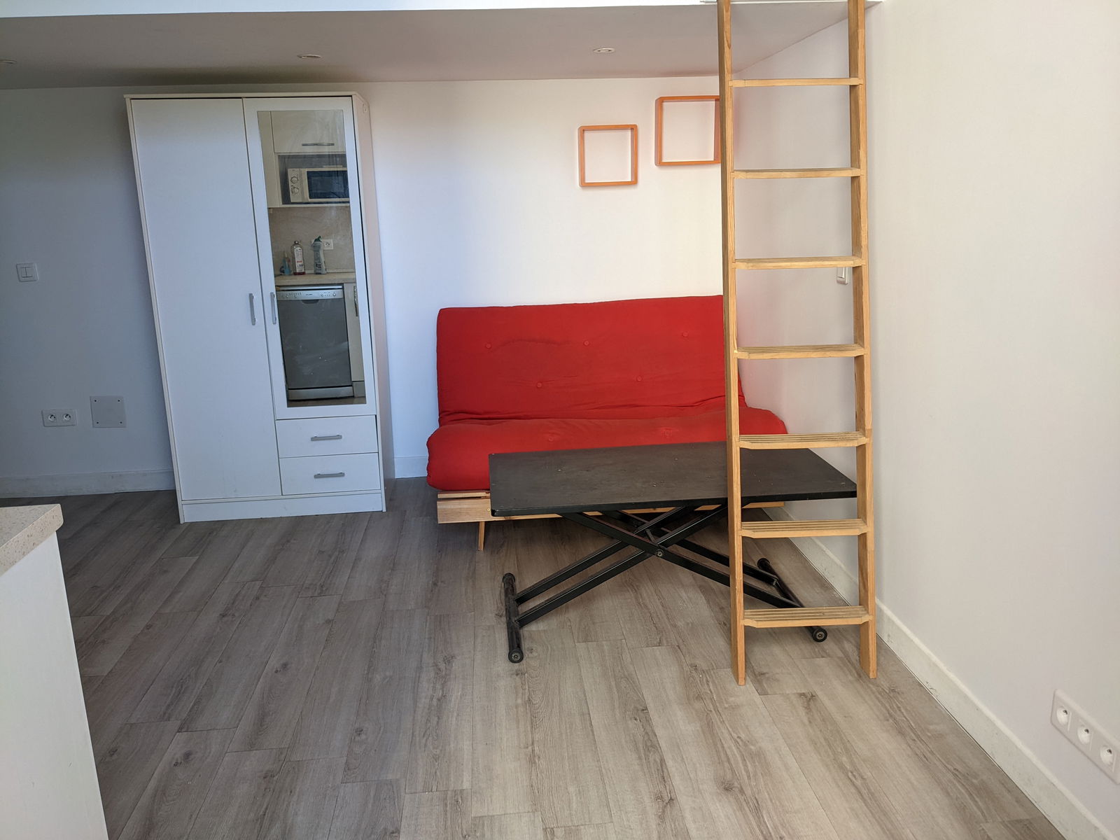 Homestay Nice 261820