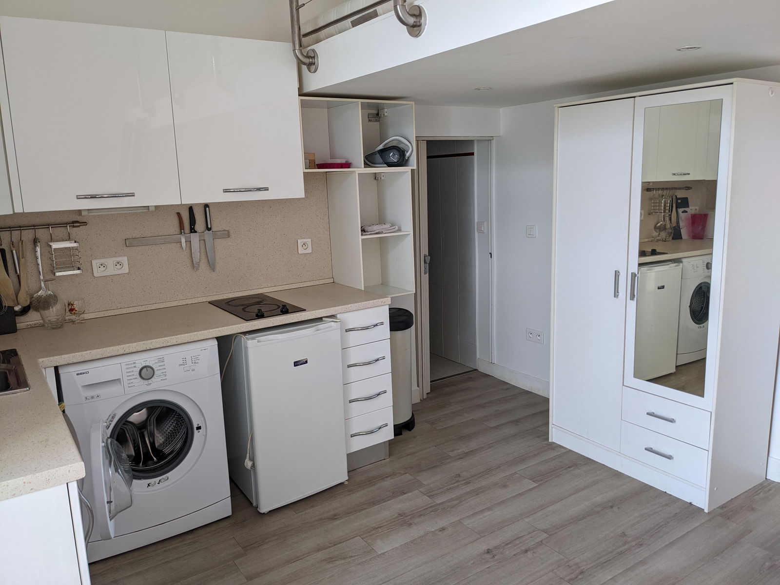 Homestay Nice 261820