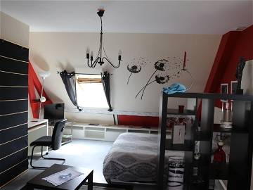 Room For Rent Moncé-En-Belin 111935-1